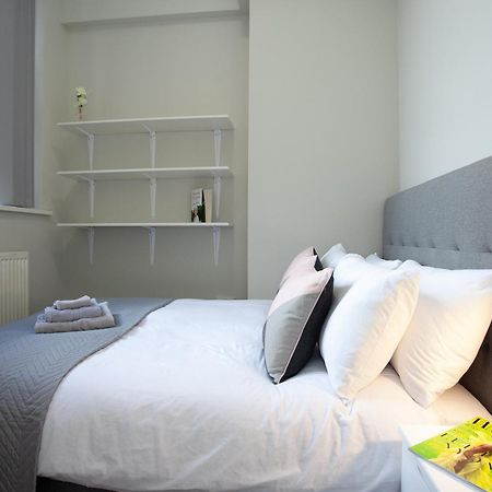 Studio Stay City Haven Preston Preston  Kamer foto